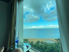 -珠海怡景湾大酒店