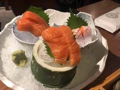 -阿吾罗日本料理(K11艺术中心店)