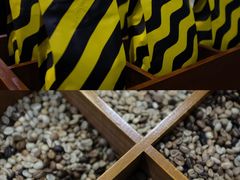 -6号咖Coffee