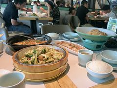 -客汁源味·客家菜(时代城店)