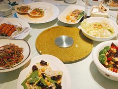 -上下九广州菜馆(锦业路店)