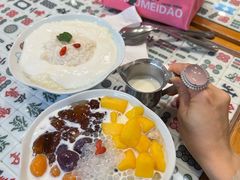 -堂屋糖水店(愚园店)