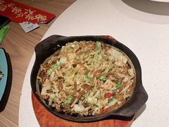 -局气 烤鸭·北京菜(武清店)