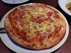 -萨莉亚意式餐厅(杭州西溪龙湖天街店)