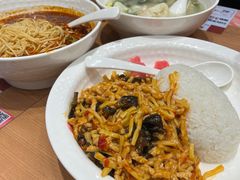 -阳阳中国饭(北京荟聚店)