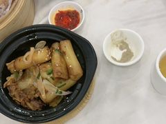 -金华安大酒楼·老牌潮菜·粤式茶点(东方国际店)
