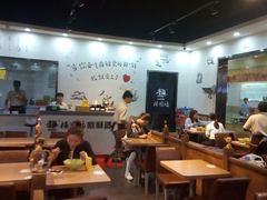 大堂-杨国福麻辣烫(拱墅万达广场店)