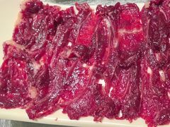 -俏牛哥鲜牛肉牛肆馆(重庆天地店)