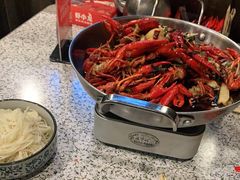 -虾小龙老长沙龙虾馆(坡子街店)