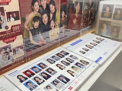 -天真蓝照相馆(中华广场店)
