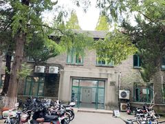 -苏州大学(天赐庄校区)