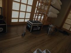 -东方之珠洗浴休闲广场(南开店)