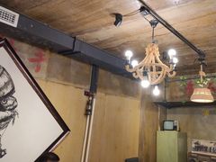 -三个大叔东北烧烤·砂锅菜(西三旗店)