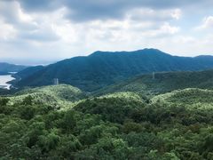 -达蓬山旅游度假区