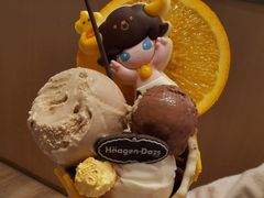 -哈根达斯(大悦城店)