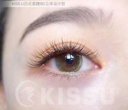 -KISS U 国际美学
