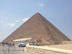 -吉萨金字塔群