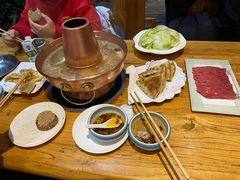 -祥源南门羊蝎子 涮肉(密云店)