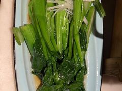 -绿茶餐厅(深圳龙华天虹购物中心店)