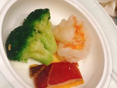 -翠园(北京王府中环店)