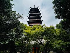 -常熟方塔园