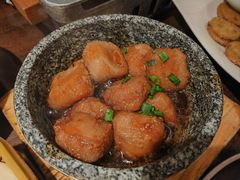 -荷塘秋月·本帮江浙菜(国权路店)