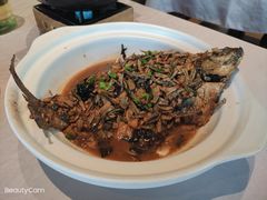 黄焖武昌鱼-洞庭鱼香(万科店)
