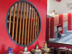 -1078號老北京涮肉(松柏店)