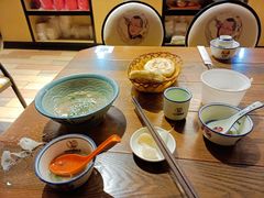 -吴满满油泼面(北方风味园店)
