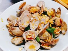 -达叔香味海鲜(海棠68环球美食街店)