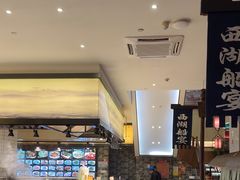 -钱江大院·芳宴江南(三花国际店)