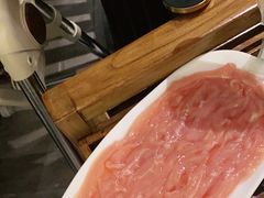 -巴奴毛肚火锅(九洲店)