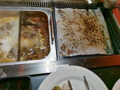 -星伦多自助料理·涮烤一体(虹悦城店)