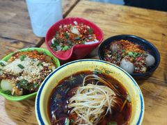 -冒椒火辣(奎星楼街店)