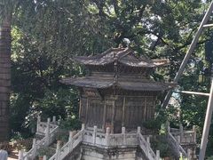 -昆明市金殿名胜区