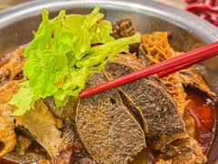 -潮正和潮汕牛肉火锅·老字号(番禺万达店)