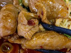 -丁丁猫重庆小面(徐州路店)