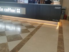 -瑞幸咖啡(苏河1号店)