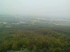 -南京市江宁方山