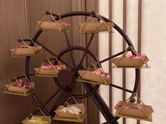 -花时·炭火烧肉(东百中心A馆店)
