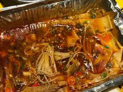 -望京小腰(北京总店)