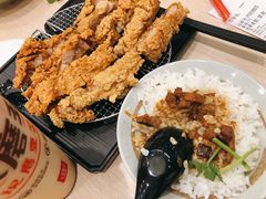 -永和大王(高新中四道店)