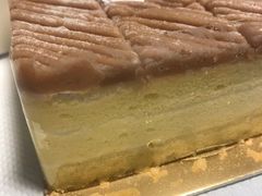 -巴黎贝甜(大宁国际商业广场店)