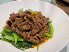 -潮粤香海鲜酒楼(沙湖店)