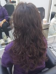-H·Y HAIR SALON烫发·染发·造型
