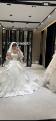 -MuseMarry婚纱(前海嘉里中心店)