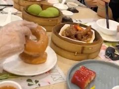 -点都德(华强南店)
