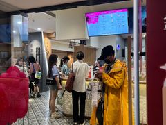-霸王茶姬(正佳广场店)