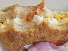 -麦当劳(东方时代广场分店)
