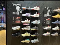 -北京利生体育商厦